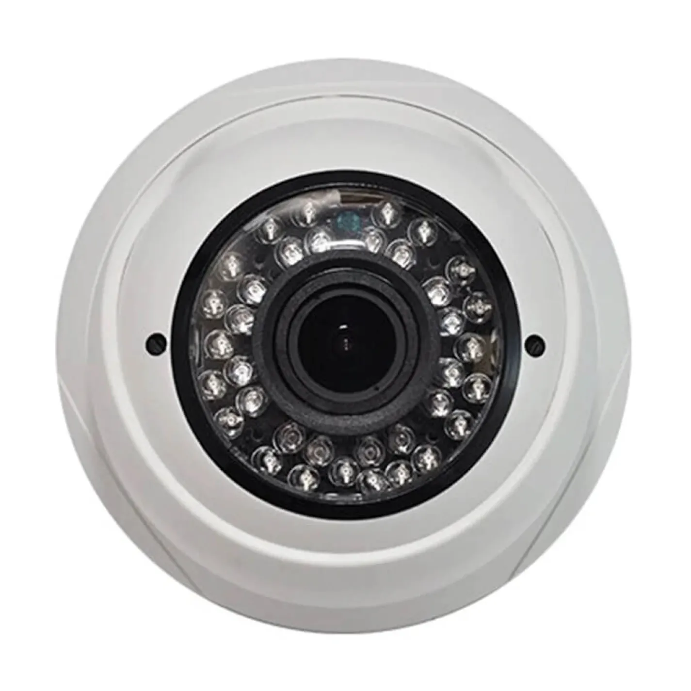 Камера видеонаблюдения Light Vision VLC-3192DFM White 2Mp (2.8-12 мм) - Фото 2